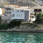 Gostinjska kuća Hrvoje