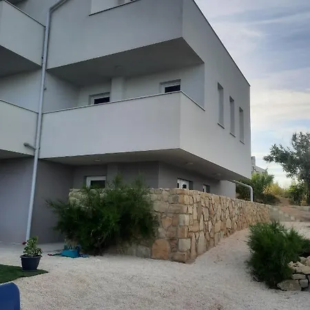 Hrvoje Maison d'hôtes