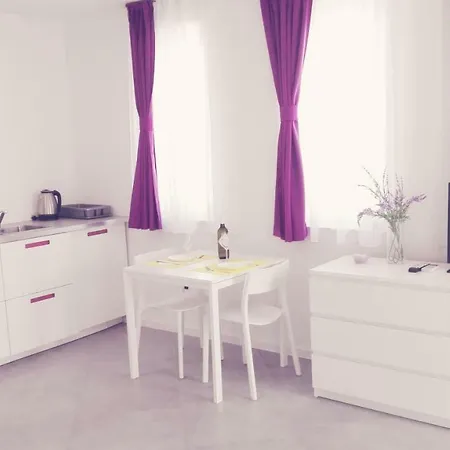 Hrvoje Maison d'hôtes