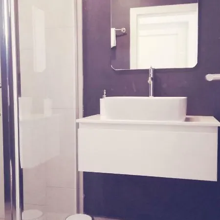 Hrvoje Maison d'hôtes