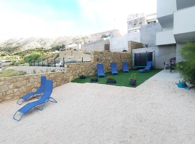 בית הארחה Hrvoje פג