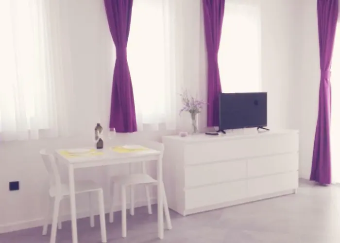 בית הארחה Hrvoje