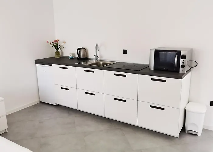 בית הארחה Hrvoje פג