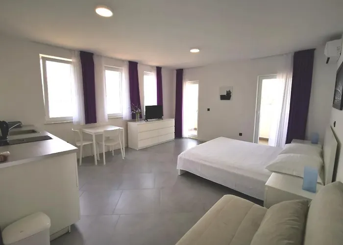 בית הארחה Hrvoje