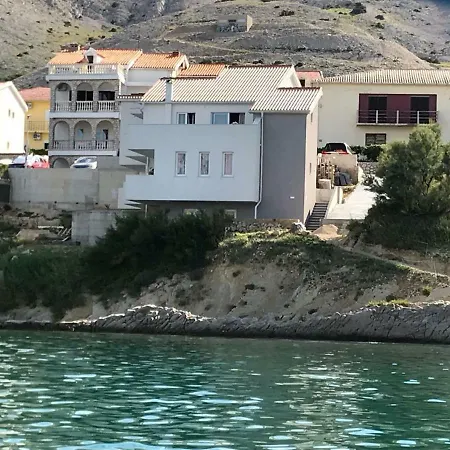 Guest house Hrvoje