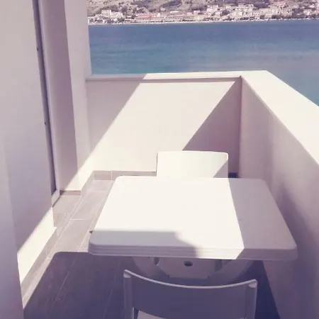 Vendégház Hrvoje 3*