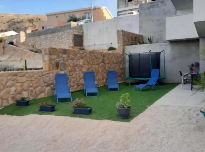 Гостевой дом Hrvoje Паг