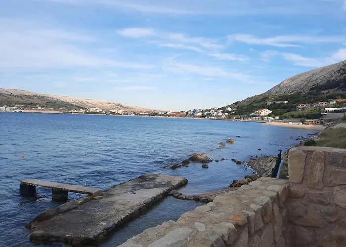 Гостевой дом Hrvoje Паг