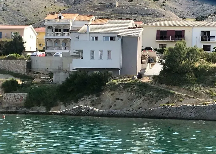 Гостевой дом Hrvoje