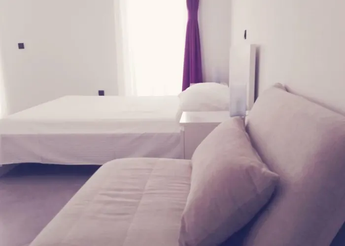 Hrvoje Гостевой дом 3*