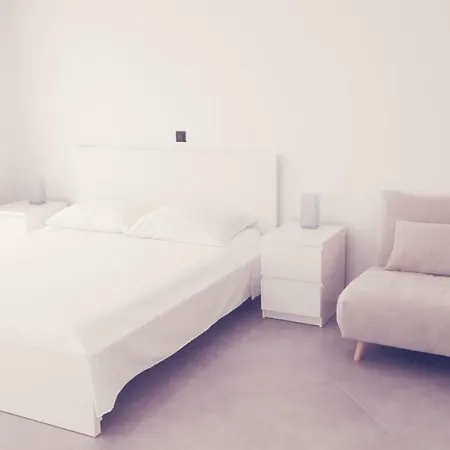 Hrvoje Pensión Pag Town