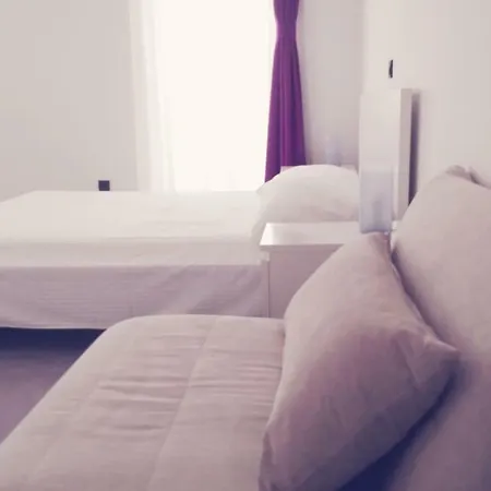 Hrvoje Guest house 3*