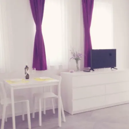 Guest house Hrvoje