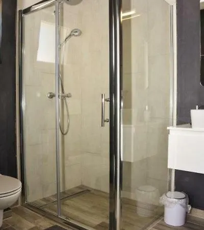 Hrvoje Guest house 3*