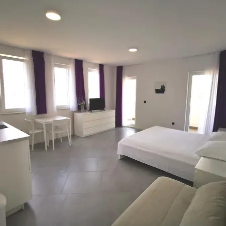 Guest house Hrvoje