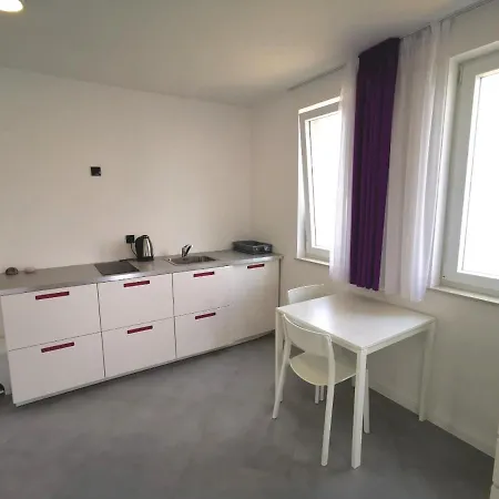 Guest house Hrvoje