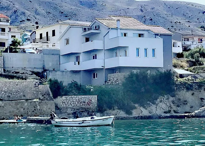Hrvoje Gasthof 3*